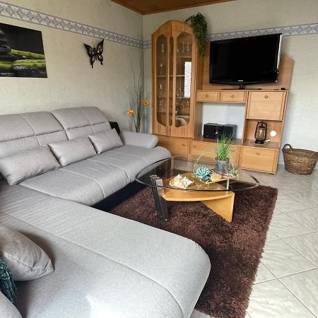 Ferienwohnung Hansen Beuren  エクステリア 写真