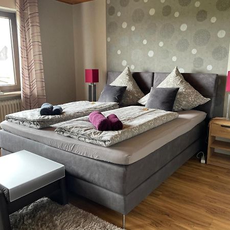 Ferienwohnung Hansen Beuren  エクステリア 写真