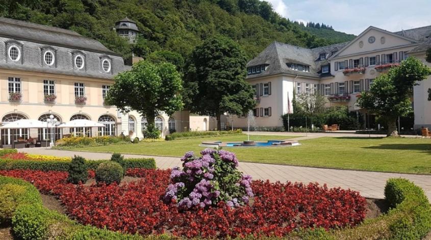 Ferienwohnung Hansen Beuren  エクステリア 写真
