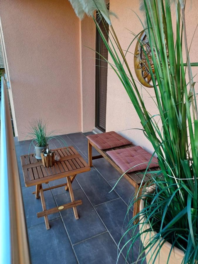 Ferienwohnung Hansen Beuren  エクステリア 写真
